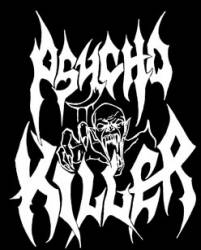logo Psycho Killer (BOL)